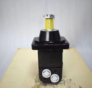 OMV OMT OMR OMS OMH OML OMM 151B-3200 OMT 160 151B-3205 OMT 500 151B-3106 OMV 315 400 500 630 800 Hydraulikmotor - Product Image 6