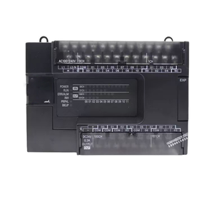 Controlador de Red de Seguridad Serie NE1A-SCPU NE1A-SCPU01-V1 - Product Image 1