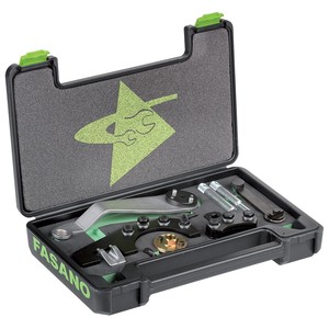 Kit d'outils de calage moteur Fasano pour moteurs diesel Volkswagen 1.9 Tdi 2.5 Tdi 192 Vw6 - Product Image 1