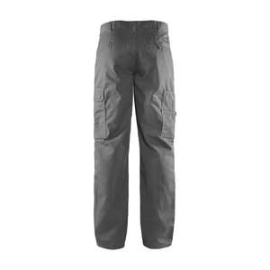 BLAKLADER - 140018009400D92 Pantalones cargo Grey - EAN 7330509236703 PANTALONES DE TRABAJO CARGO - Product Image 2