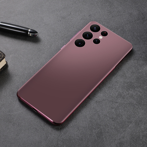 Nuovo Smartphone S23 Ultra 6.9 Pollici 5G Sbloccato con Face ID, Batteria 6800mAh, 16GB+1TB, Telefono Cellulare Android 13 - Product Image 3