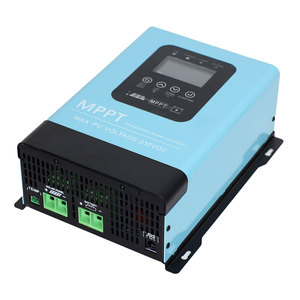 Solar <strong>Charge</strong> <strong>Controller</strong> 220v 400v 20a 30a <strong>40a</strong> 50a 60a Hybrid Mppt Solar <strong>Charge</strong> <strong>Controller</strong> - Product Image 2
