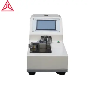 High-precision wire crimp pull tester terminal crimping force testing pull wire tension tester