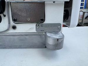 China Jack 3/4/5/6 Thread Computerized <b>Overlock</b> Machine Industrial Sewing Machine <b>for</b> <b>Sale</b> - Product Image 3