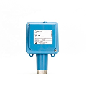 สแตนเลส IP66สวิตช์/NEMA ป้องกัน4X กันระเบิด Exd II BT4กระบวนการทางอุตสาหกรรมจากการรับรองมาตรฐาน SIL 100 - Product Image 3