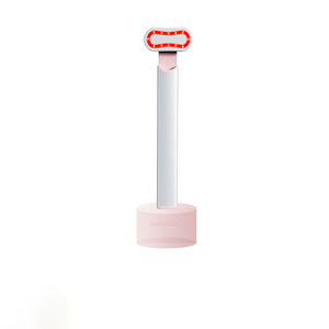 Masseur oculaire électrique portable avec fonction anti-rides, raffermissant la peau et atténuant les cernes, pour la beauté et le bien-être à domicile - Product Image 4