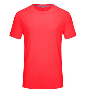 CCH Venta al por mayor de camisetas casuales personalizables de alta calidad para hombres y mujeres, ideales como regalos publicitarios. - Product Image 4