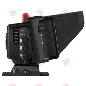 Caméscope numérique 4K Pro DF Wholesale pour sports et photographie, caméra Black Magic Design par Black Magic - Product Image 3