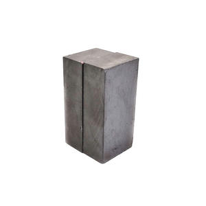 מגנט קרמיקה תעשייתי y30bh קבוע מגנט קרמיקה לריתוך חיתוך שירותי עיבוד - Product Image 6