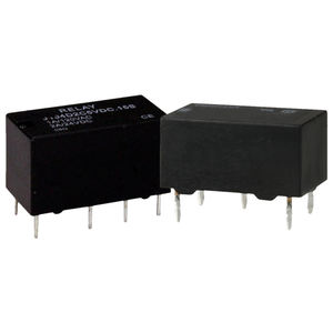 Relé de Telecomunicaciones TX2-4.5V DPDT 2A 4.5V Especialmente Diseñado para Relés de Señal, Relés de hasta 2 Amperios - Product Image 1