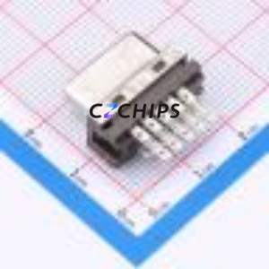FI40B-2015S(50) D-Sub/VGA Connector Connector Whole Sale Electronic Component Chips Supplier & BOM Service - Product Image 2