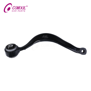 COMOOL <span class=keywords><strong>Kit</strong></span> <span class=keywords><strong>de</strong></span> <span class=keywords><strong>bras</strong></span> <span class=keywords><strong>de</strong></span> <span class=keywords><strong>suspension</strong></span> avant <span class=keywords><strong>de</strong></span> haute qualité 14 pièces pour système <span class=keywords><strong>de</strong></span> <span class=keywords><strong>suspension</strong></span> automobile 31126769717 pour <span class=keywords><strong>BMW</strong></span> <span class=keywords><strong>X5</strong></span> <span class=keywords><strong>E53</strong></span> - Product Image 2