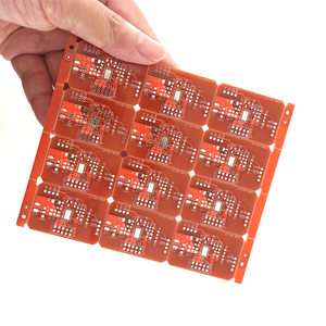 Service PCBA tout-en-un, fabricant de cartes de circuits imprimés, fabrication rapide de prototypes de circuits imprimés et solution d'assemblage électronique - Product Image 4