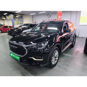 Guazi très apprécié, Jetour 2025 X70 essence 1.5 <span class=keywords><strong>SUV</strong></span>, véhicule d'<span class=keywords><strong>occasion</strong></span>, traction avant, 5 places, voiture Jetour <span class=keywords><strong>SUV</strong></span> <span class=keywords><strong>occasion</strong></span> - Product Image 1
