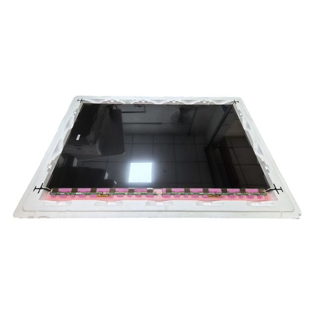 Wholesale 75 Inch TV LCD Replacement Panels HV750QUB-F9K Open Cell Modules Lower Price Bulk Industrial Display