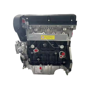 อะไหล่รถยนต์สมรรถนะสูง Z18XER เครื่องยนต์ 1.8L ลองบล็อก DOHC 16V สำหรับ Opel Zafira Epica Z18XER เครื่องยนต์ 1.8L ลองบล็อก - Product Image 3