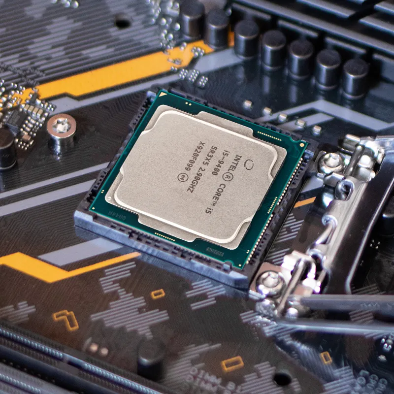 Новый компьютерный процессор I7-6700K для процессор Intel Core CPU 4,0 ГГц 14NM 91 Вт LGA 1151 настольный процессор
