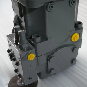 Bomba de Pistones Hidráulica Variable Axial de Alto Rendimiento A11VO40DRS 10R-NSC12N00 para Maquinaria de Construcción - Product Image 1