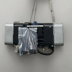 KONECRANES <span class=keywords><strong>Hoist</strong></span> Balok Tunggal Balok Ganda Kapasitas 2T/3T/<span class=keywords><strong>5T</strong></span>/10T Mesin & Peralatan Industri - Product Image 2