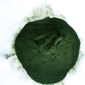 専門メーカー機能栄養強化剤栄養食品グレードクロレラプロテインクロレラパウダー - Product Image 3