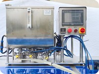 ZhejiangTuoYU usine personnalisée condiments de sauce au fromage alimentaire machine de remplissage de cartes automatique à dose unique