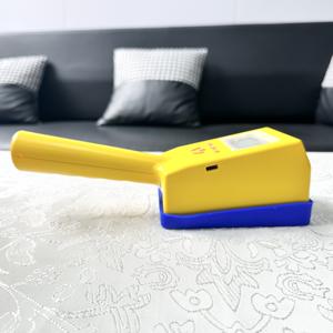 FJ-CoMo50 ALPHA BETA <span class=keywords><strong>GAMMA</strong></span> Contamination de surface radioactive Alarme sonore et lumineuse - Product Image 4