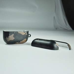 Oferta: Envío en 7 Días a EE. UU., UE y Canadá, Funda Protectora para AirPods 1, <span class=keywords><strong>2</strong></span>, 3, 4 y Pro, Resistente a Golpes, Diseño Kawaii, con Logotipo Personalizado - Product Image 5