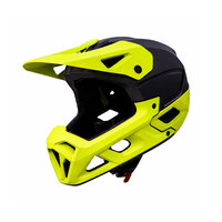 Casque de VTT intégral pour homme et femme, certifié CE CPSC, léger, pour la descente et le dual sport, été, sécurité, extérieur, EPS PC