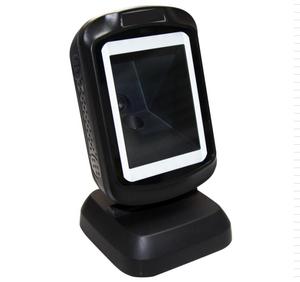 USB có dây máy tính để bàn Máy quét mã vạch 1D 2D POS sửa chữa gắn máy quét cho siêu thị và cửa hàng bán lẻ trong kho - Product Image 1