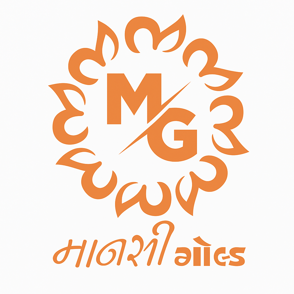 MANSI GOLD logo