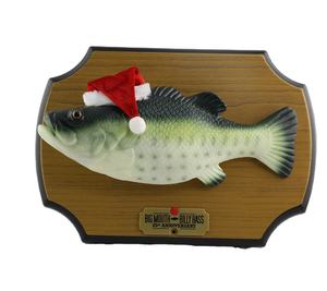 ตุ๊กตาปลอบิลลี่เบส ฉลองครบรอบ 25 ปี ปี 2025 ขับเคลื่อนด้วยมอเตอร์ไฟฟ้า พร้อมซับในตาข่าย ของขวัญคริสต์มาส แรงบันดาลใจจากเกม Animal Crossing - Product Image 1