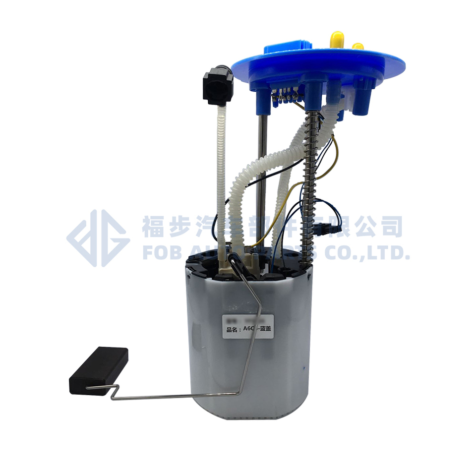 4F0 919 051BA Fuel Pump Assembly Fit For Audi A6 Avant RS6