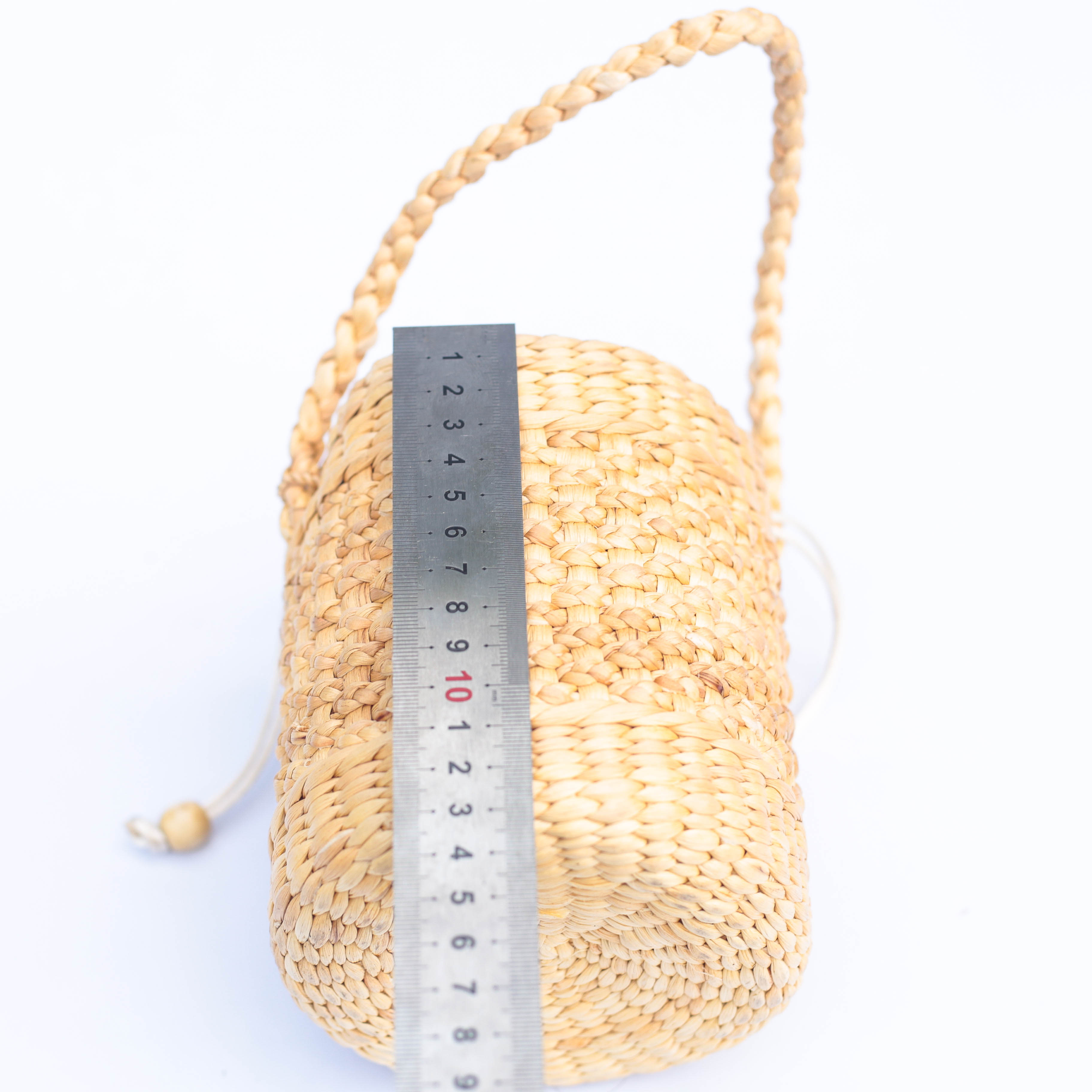 Bracelet : Marron / Café