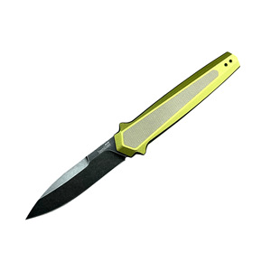 Couteau de poche pliant EDC, dureté 58-60HRC, vente en gros d'usine, couteau de découpe portable pour la randonnée en extérieur, le bricolage et la maison, idéal comme cadeau - Product Image 5