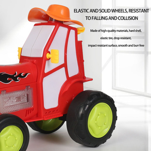<span class=keywords><strong>Auto</strong></span> da salto con telecomando per bambini ricaricabile Magic Flip Rolling Vehicle Toy Crazy Rc Stunt Car per bambini con luce e musica - Product Image 5