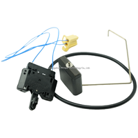 Capteur de niveau de carburant pour pièces détachées automobiles 16117159162 16117163295 pour BMW E81 E87 116 118i 120i E90 E91 E92 E93 316i 318i 320i