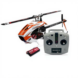 <span class=keywords><strong>Hélicoptère</strong></span> acrobatique 3D en métal GOOSKY S1, moteur sans balais à entraînement direct, six canaux, pour <span class=keywords><strong>d</strong></span>ébutants, utilisation en intérieur, capture vidéo 1080p FHD - Product Image 6