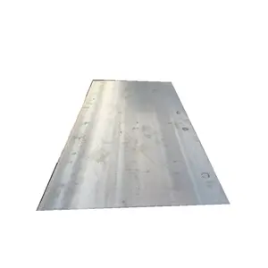 1075 AISI 1095 logam 4x8 dicetak lembaran besi untuk pintu hot rolled carbon steel sheet dengan harga yang baik