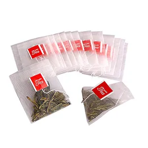 tea filter bag nylon