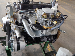 ชุดเครื่องยนต์<span class=keywords><strong>3Y</strong></span> มอเตอร์4Y 491Q ชุดเครื่องยนต์ Toyota Hilux Hiace Toyota Hilux1992 - Product Image 5