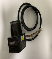 HOKUYO TOF Capteur de scanner laser de sécurité Protection de zone de balayage à 270 degrés Capteur Lidar Capteur de distance laser