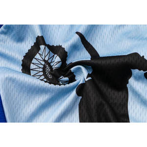 Camiseta de Ciclismo Personalizada de Verano, Transpirable, de Medio Dedo, para Exteriores, de Poliéster - Product Image 2