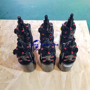 Vanne de direction de haute qualité en promotion 561-40-83300 – Vanne de commande authentique pour camions bennes Komatsu HD785-7 - Product Image 4