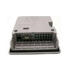 Panneau opérateur HMI Smatic OP77A 6AV6641-0BA11-0AX1 modem plc avec emplacement pour carte sim