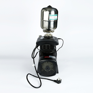 SAJ VFD VFD Drive Smart Pump PDH30-4T2R2 2.2kW 380V Inteligente Bomba De Água Controlador Do Inversor, bomba Inteligente - Product Image 4