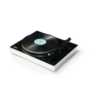 Trung Quốc Nhà Máy Cung Cấp Chất Lượng Hàng Đầu Muiltifuctional Vinyl Máy Nghe Nhạc Dj Turntable Technics Loa - Product Image 5
