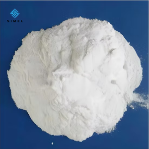 Catégorie industrielle de CaCO3 CAS 471 avec la poudre blanche de carbonate de calcium de prix usine avec le meilleur carbonate de calcium des prix - Product Image 3