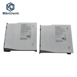 Servomoteur AC SGD7S-550A00A, amplificateur numérique haute puissance pour équipement d'automatisation industrielle - Product Image 1