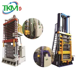 Hydraulic Type Mechanical Aluminum Radiator Vertical Tube Expander/copper tube aluminum vertical expanding machine expande