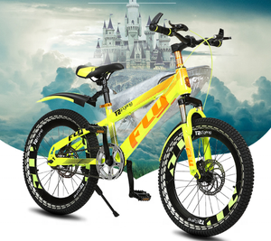 Bicicletta <span class=keywords><strong>per</strong></span> <span class=keywords><strong>bambini</strong></span> di colore 2022/bici <span class=keywords><strong>per</strong></span> <span class=keywords><strong>bambini</strong></span>/sospensione anteriore Mountain Bike <span class=keywords><strong>per</strong></span> <span class=keywords><strong>bambini</strong></span> - Product Image 1